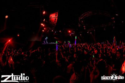 Grey Goose นำเสนอ TGIF : MAKJ & Timmy Trumpet (อัลบั้มที่ 2) — photo 208