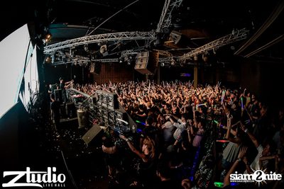 Grey Goose นำเสนอ TGIF : MAKJ & Timmy Trumpet (อัลบั้มที่ 2) — photo 209