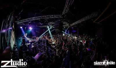 Grey Goose นำเสนอ TGIF : MAKJ & Timmy Trumpet (อัลบั้มที่ 2) — photo 211