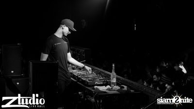 Grey Goose นำเสนอ TGIF : MAKJ & Timmy Trumpet (อัลบั้มที่ 2) — photo 212