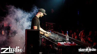 Grey Goose นำเสนอ TGIF : MAKJ & Timmy Trumpet (อัลบั้มที่ 2) — photo 213