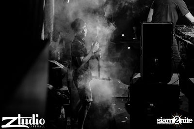 Grey Goose นำเสนอ TGIF : MAKJ & Timmy Trumpet (อัลบั้มที่ 2) — photo 215