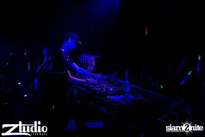 Grey Goose นำเสนอ TGIF : MAKJ & Timmy Trumpet (อัลบั้มที่ 2) — photo 217