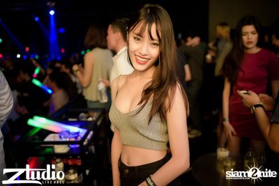 Grey Goose นำเสนอ TGIF : MAKJ & Timmy Trumpet (อัลบั้มที่ 2) — photo 218