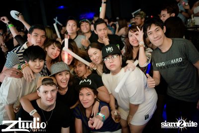 Grey Goose นำเสนอ TGIF : MAKJ & Timmy Trumpet (อัลบั้มที่ 2) — photo 220