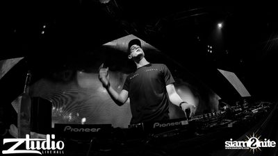 Grey Goose นำเสนอ TGIF : MAKJ & Timmy Trumpet (อัลบั้มที่ 2) — photo 223