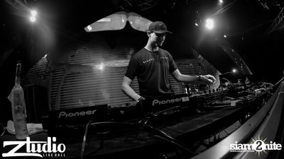 Grey Goose นำเสนอ TGIF : MAKJ & Timmy Trumpet (อัลบั้มที่ 2) — photo 224