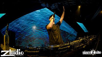 Grey Goose นำเสนอ TGIF : MAKJ & Timmy Trumpet (อัลบั้มที่ 2) — photo 225