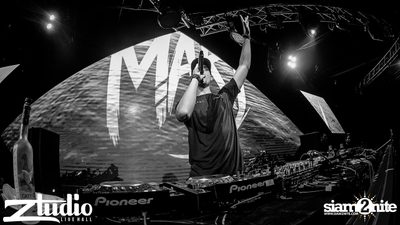 Grey Goose นำเสนอ TGIF : MAKJ & Timmy Trumpet (อัลบั้มที่ 2) — photo 226