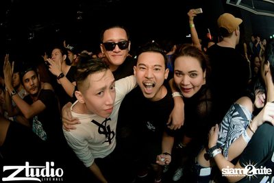 Grey Goose นำเสนอ TGIF : MAKJ & Timmy Trumpet (อัลบั้มที่ 2) — photo 227