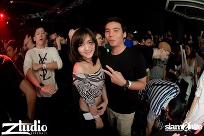 Grey Goose นำเสนอ TGIF : MAKJ & Timmy Trumpet (อัลบั้มที่ 2) — photo 228