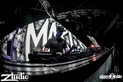 Grey Goose นำเสนอ TGIF : MAKJ & Timmy Trumpet (อัลบั้มที่ 2) — photo 230