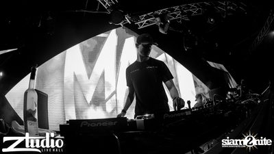 Grey Goose นำเสนอ TGIF : MAKJ & Timmy Trumpet (อัลบั้มที่ 2) — photo 231