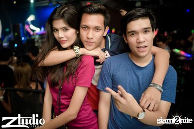 Grey Goose นำเสนอ TGIF : MAKJ & Timmy Trumpet (อัลบั้มที่ 2) — photo 232