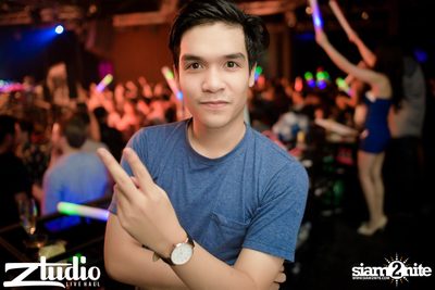 Grey Goose นำเสนอ TGIF : MAKJ & Timmy Trumpet (อัลบั้มที่ 2) — photo 233