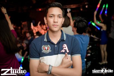 Grey Goose นำเสนอ TGIF : MAKJ & Timmy Trumpet (อัลบั้มที่ 2) — photo 234
