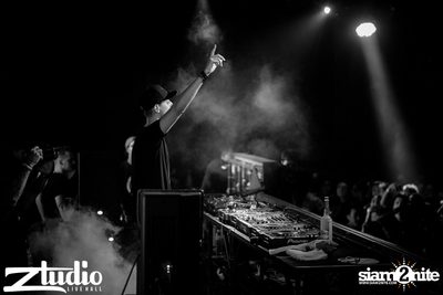 Grey Goose นำเสนอ TGIF : MAKJ & Timmy Trumpet (อัลบั้มที่ 2) — photo 240