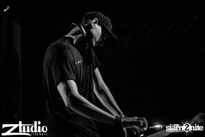 Grey Goose นำเสนอ TGIF : MAKJ & Timmy Trumpet (อัลบั้มที่ 2) — photo 241
