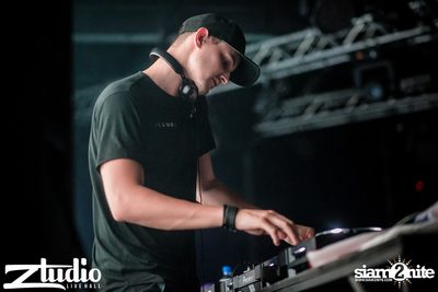 Grey Goose นำเสนอ TGIF : MAKJ & Timmy Trumpet (อัลบั้มที่ 2) — photo 242