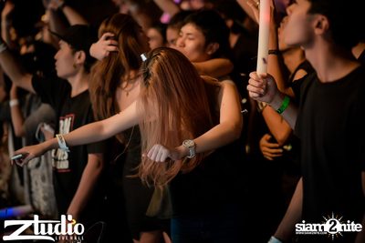 Grey Goose นำเสนอ TGIF : MAKJ & Timmy Trumpet (อัลบั้มที่ 2) — photo 243