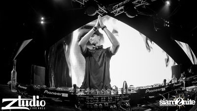 Grey Goose นำเสนอ TGIF : MAKJ & Timmy Trumpet (อัลบั้มที่ 2) — photo 247