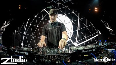 Grey Goose นำเสนอ TGIF : MAKJ & Timmy Trumpet (อัลบั้มที่ 2) — photo 248