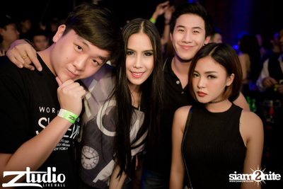 Grey Goose นำเสนอ TGIF : MAKJ & Timmy Trumpet (อัลบั้มที่ 2) — photo 249
