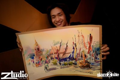 Grey Goose นำเสนอ TGIF : MAKJ & Timmy Trumpet (อัลบั้มที่ 2) — photo 250