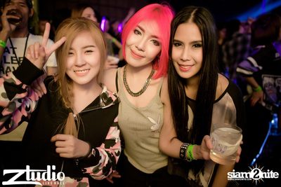 Grey Goose นำเสนอ TGIF : MAKJ & Timmy Trumpet (อัลบั้มที่ 2) — photo 251