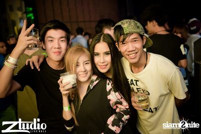 Grey Goose นำเสนอ TGIF : MAKJ & Timmy Trumpet (อัลบั้มที่ 2) — photo 253