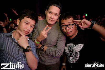 Grey Goose นำเสนอ TGIF : MAKJ & Timmy Trumpet (อัลบั้มที่ 2) — photo 258