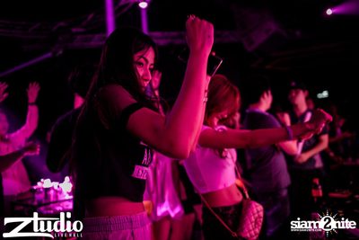 Grey Goose นำเสนอ TGIF : MAKJ & Timmy Trumpet (อัลบั้มที่ 2) — photo 259
