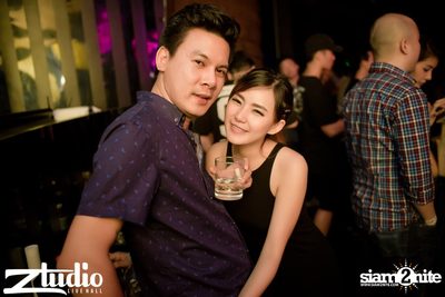 Grey Goose นำเสนอ TGIF : MAKJ & Timmy Trumpet (อัลบั้มที่ 2) — photo 261