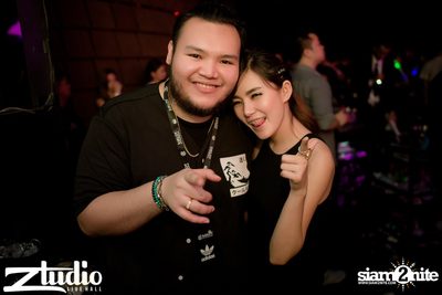 Grey Goose นำเสนอ TGIF : MAKJ & Timmy Trumpet (อัลบั้มที่ 2) — photo 262