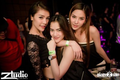 Grey Goose นำเสนอ TGIF : MAKJ & Timmy Trumpet (อัลบั้มที่ 2) — photo 263