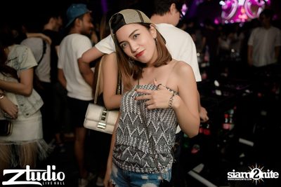 Grey Goose นำเสนอ TGIF : MAKJ & Timmy Trumpet (อัลบั้มที่ 2) — photo 268