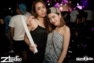 Grey Goose นำเสนอ TGIF : MAKJ & Timmy Trumpet (อัลบั้มที่ 2) — photo 269