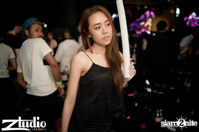 Grey Goose นำเสนอ TGIF : MAKJ & Timmy Trumpet (อัลบั้มที่ 2) — photo 270