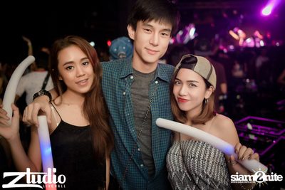 Grey Goose นำเสนอ TGIF : MAKJ & Timmy Trumpet (อัลบั้มที่ 2) — photo 271
