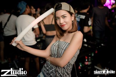 Grey Goose นำเสนอ TGIF : MAKJ & Timmy Trumpet (อัลบั้มที่ 2) — photo 272