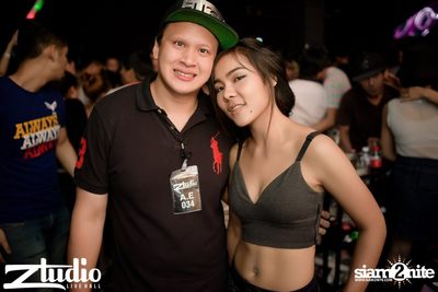 Grey Goose นำเสนอ TGIF : MAKJ & Timmy Trumpet (อัลบั้มที่ 2) — photo 273