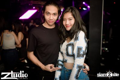 Grey Goose นำเสนอ TGIF : MAKJ & Timmy Trumpet (อัลบั้มที่ 2) — photo 274