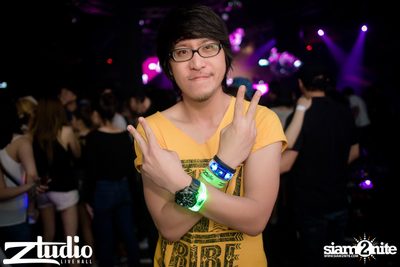 Grey Goose นำเสนอ TGIF : MAKJ & Timmy Trumpet (อัลบั้มที่ 2) — photo 275