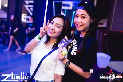 Grey Goose นำเสนอ TGIF : MAKJ & Timmy Trumpet (อัลบั้มที่ 1) — photo 3