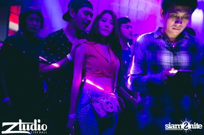 Grey Goose นำเสนอ TGIF : MAKJ & Timmy Trumpet (อัลบั้มที่ 1) — photo 6