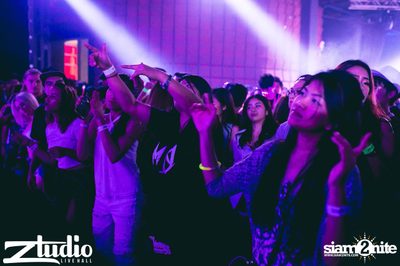 Grey Goose นำเสนอ TGIF : MAKJ & Timmy Trumpet (อัลบั้มที่ 1) — photo 9