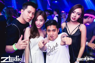 Grey Goose นำเสนอ TGIF : MAKJ & Timmy Trumpet (อัลบั้มที่ 1) — photo 13