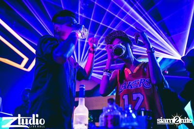 Grey Goose นำเสนอ TGIF : MAKJ & Timmy Trumpet (อัลบั้มที่ 1) — photo 17