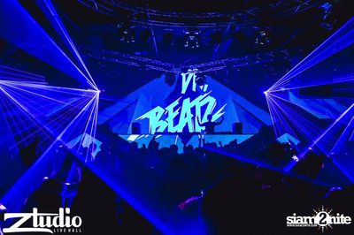 Grey Goose นำเสนอ TGIF : MAKJ & Timmy Trumpet (อัลบั้มที่ 1) — photo 20
