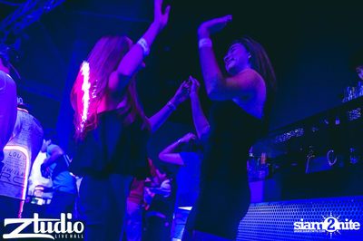Grey Goose นำเสนอ TGIF : MAKJ & Timmy Trumpet (อัลบั้มที่ 1) — photo 22